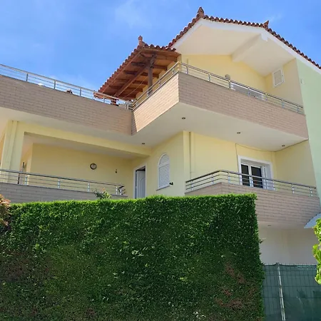 Pasho'S House Apartment Darezeze e Re Exterior photo